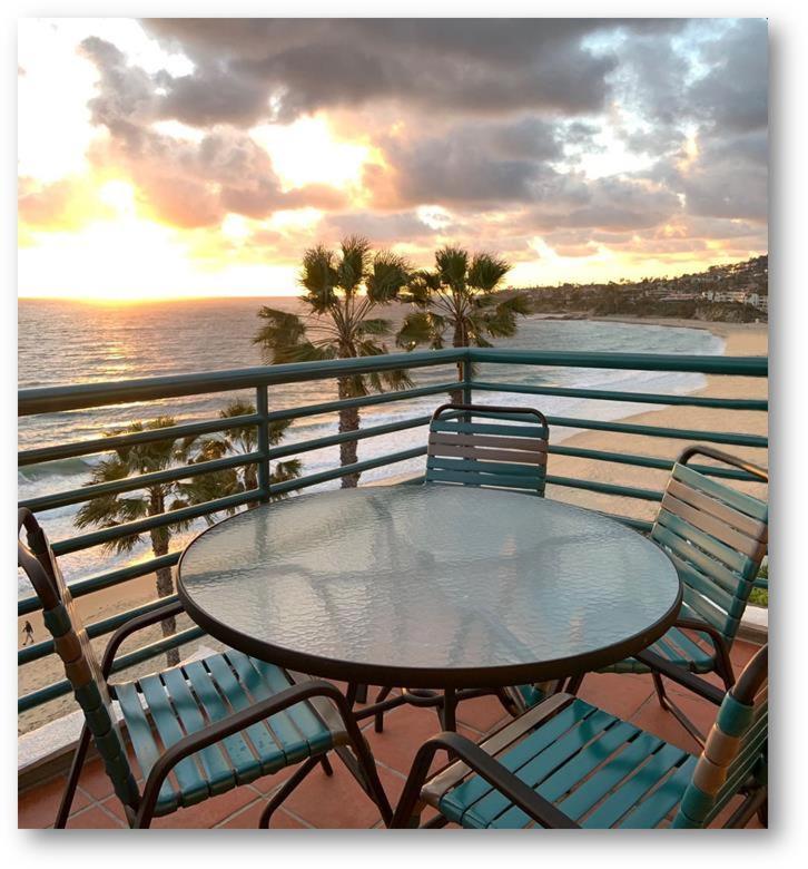 Laguna Surf ลากูนาบีช ภายนอก รูปภาพ